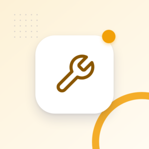 Maintenance and support