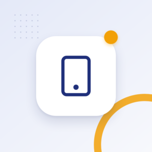 Mobile app development