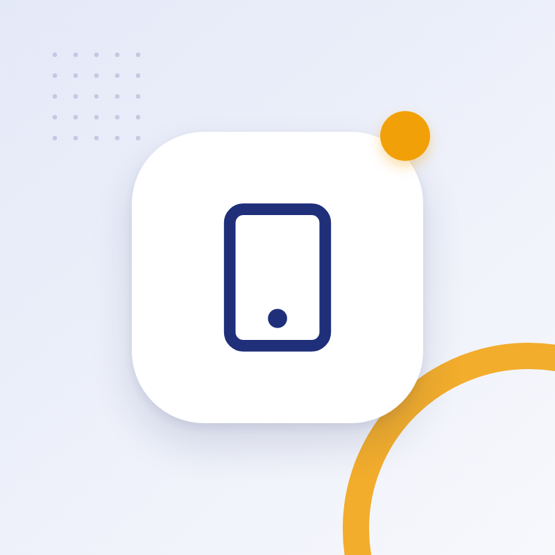 Mobile app development